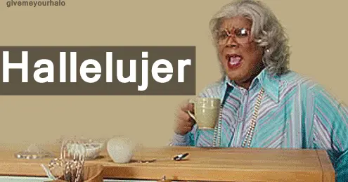 hallelujer gif