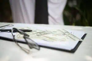 interim salary