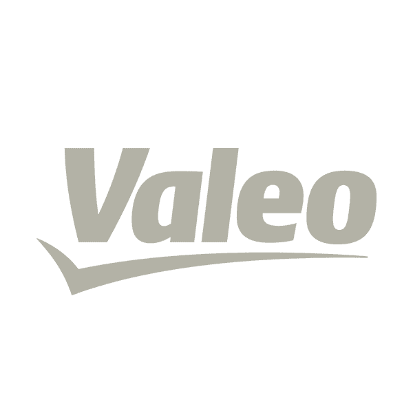 Valeo logo