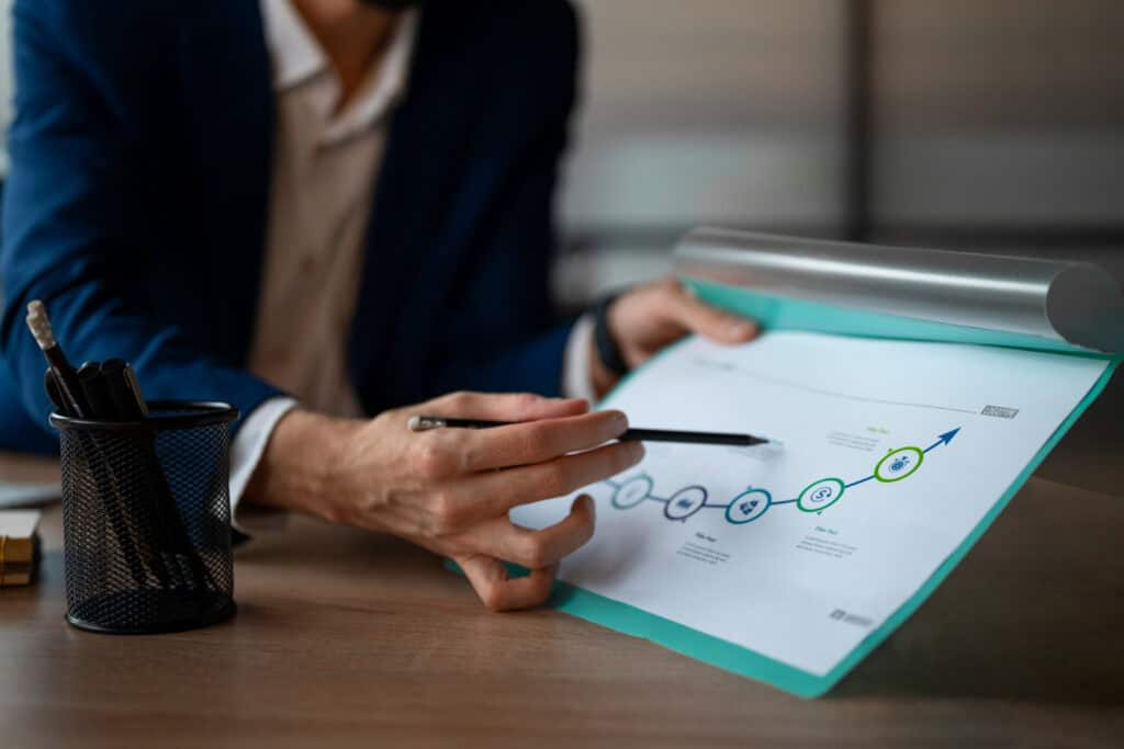 Quality management case study with a report on paper